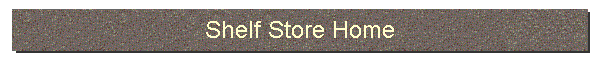 Shelf Store Home